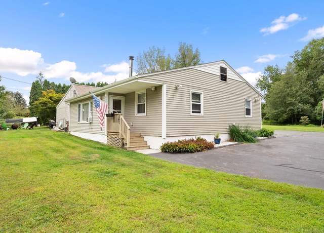 Property at 617 Old Colchester Rd, Salem, CT 06420, 3 beds, 3 baths