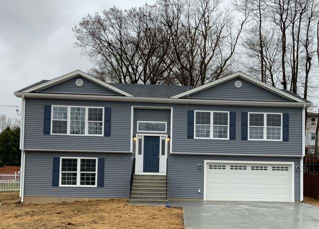 Property at 155 Peabody St, West Haven, CT 06516, 4 beds, 3 baths
