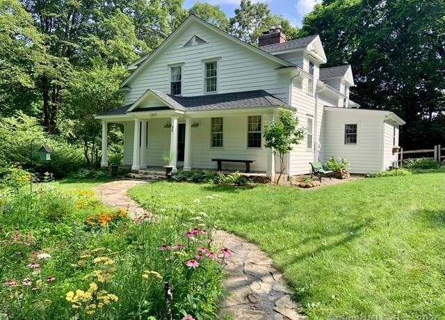 Property at 25 Moody Bridge Rd W, Washington, CT 06794, 3 beds, 2 baths