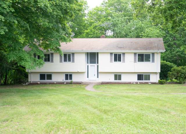 Property at 21 Elizabeth St, Trumbull, CT 06611, 4 beds, 3 baths