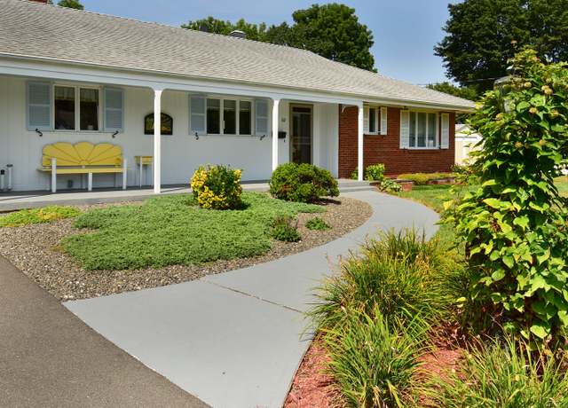 Property at 69 Battista Rd, Manchester, CT 06040, 2 beds, 2 baths