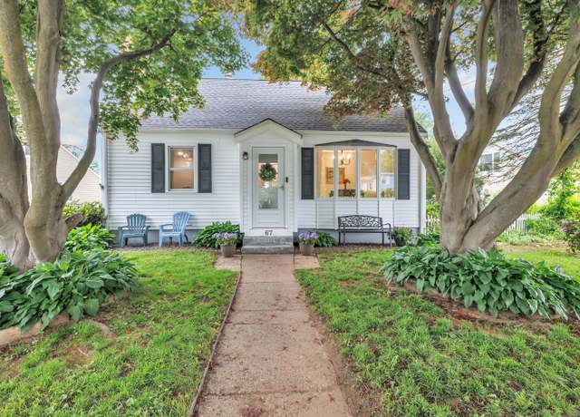 Property at 67 Victory Dr, Milford, CT 06460, 2 beds, 1 bath