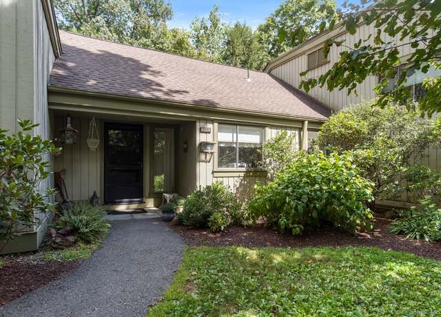 Property at 277 Heritage Vlg Unit A, Southbury, CT 06488, 2 beds, 2 baths