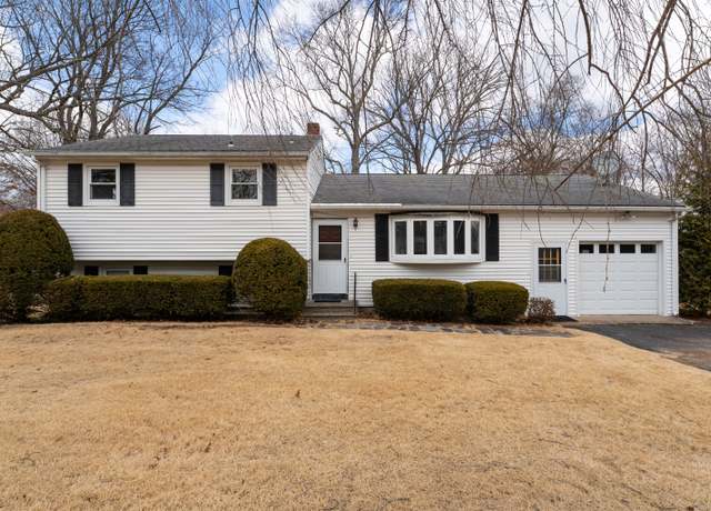 Property at 143 Clintonville Rd, North Haven, CT 06473, 3 beds, 2 baths
