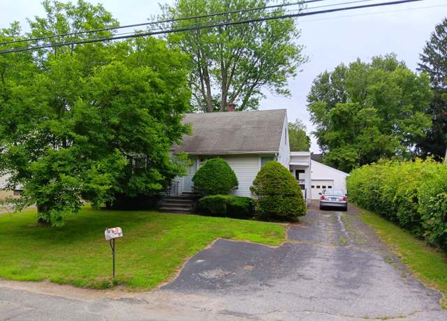 Property at 222 Chestnut Hill Ave, Waterbury, CT 06704, 3 beds, 2 baths