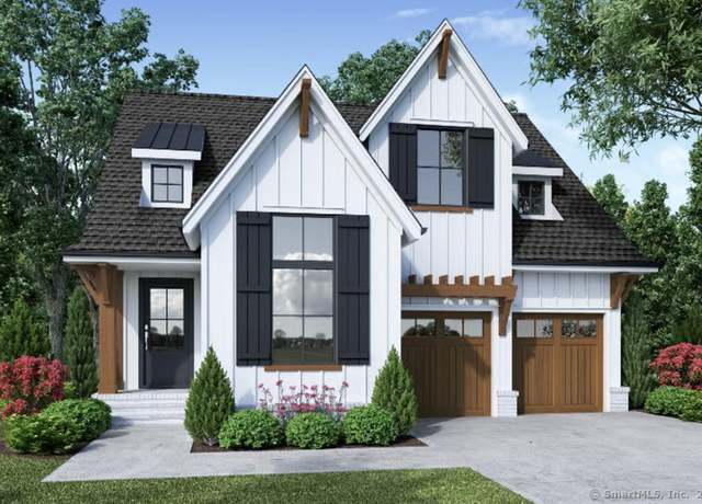 Property at 745 Townsend Ave Lot 10, New Haven, CT 06512, 3 beds, 3.5 baths