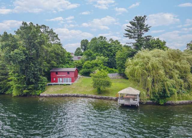 Property at 279 Candlewood Lake Rd, Brookfield, CT 06804, 3 beds, 2.5 baths