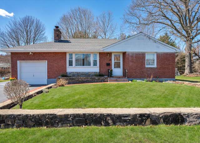 Property at 13 Catherine St, Cromwell, CT 06416, 3 beds, 2 baths