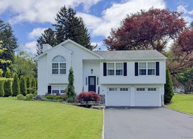 Property at 25 Marshall St, Milford, CT 06461, 3 beds, 3 baths