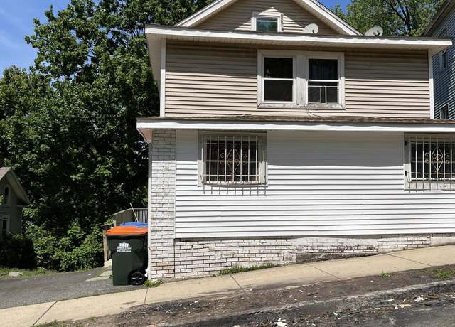 Property at 80 Olive St, Meriden, CT 06450, 8 beds, 2 baths