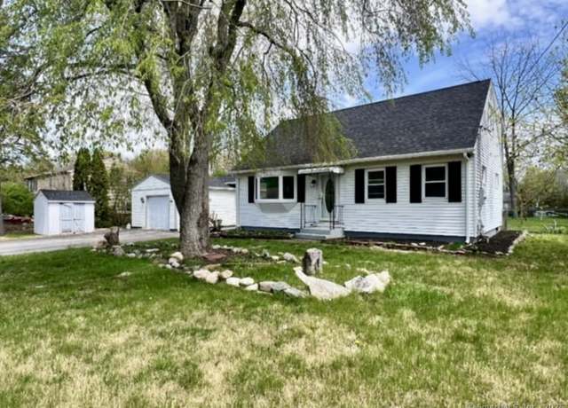 Property at 15 S Pine St, Plainfield, CT 06374, 4 beds, 2 baths