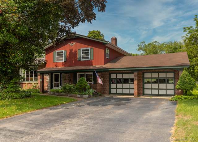 Property at 3 Glen Dr, Old Saybrook, CT 06475, 3 beds, 1.5 baths