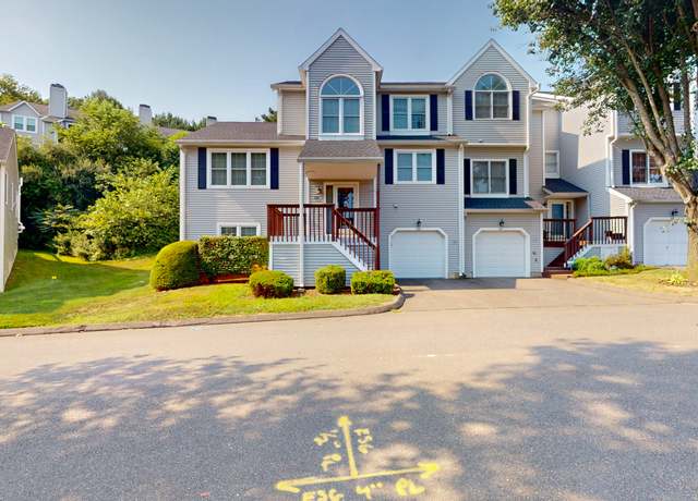 Property at 50 Katherine Ct #50, Shelton, CT 06484, 3 beds, 2.5 baths