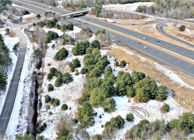Property at Turnpike Rd, Willington, CT 06279