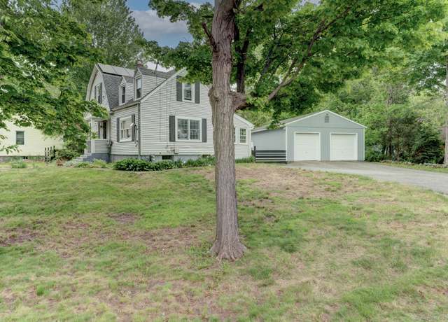 Property at 140 College Ave, Torrington, CT 06790, 2 beds, 1.5 baths