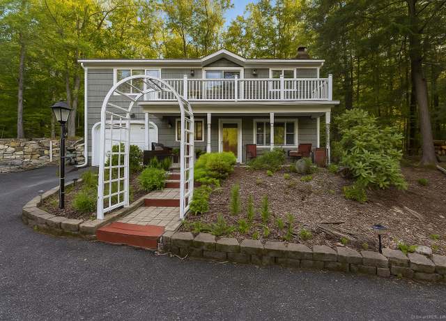 Property at 30 Marldon Rd, Danbury, CT 06804, 3 beds, 1.5 baths