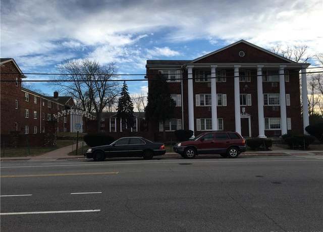 Property at 509 Burnside Ave Apt A18, East Hartford, CT 06108, 2 beds, 1 bath