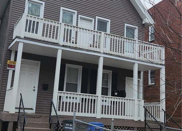Property at 21-23 Elliott St, Hartford, CT 06183, 9 beds, 3 baths