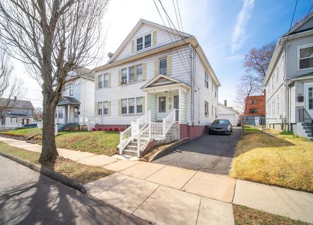 Property at 31-33 Clarendon St, Hartford, CT 06114, 4 beds, 2 baths