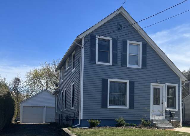 Property at 47 Apple St, Torrington, CT 06790, 3 beds, 1.5 baths