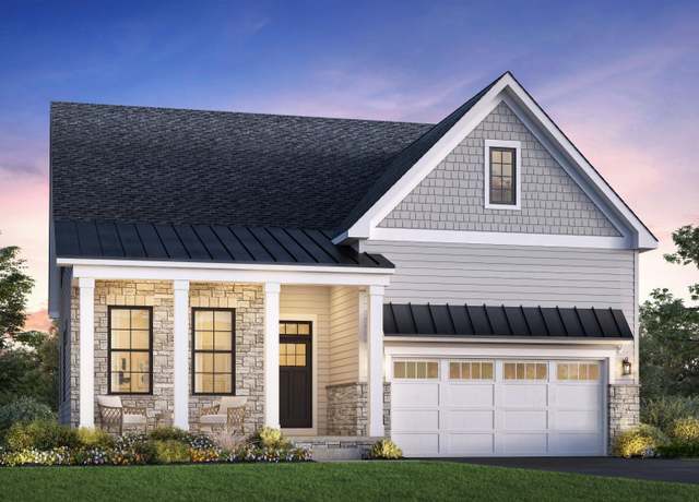 Property at 5 Thorncrest Rdg Lot 54, Danbury, CT 06810, 3 beds, 3 baths