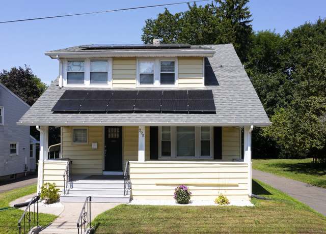 Property at 225 Buell St, New Britain, CT 06051, 3 beds, 1.5 baths