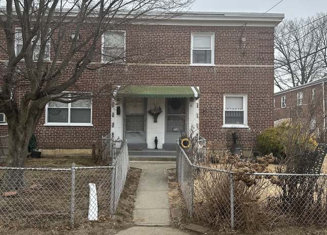 Property at Undisclosed address, Bridgeport, CT 06610, 2 beds, 1 bath