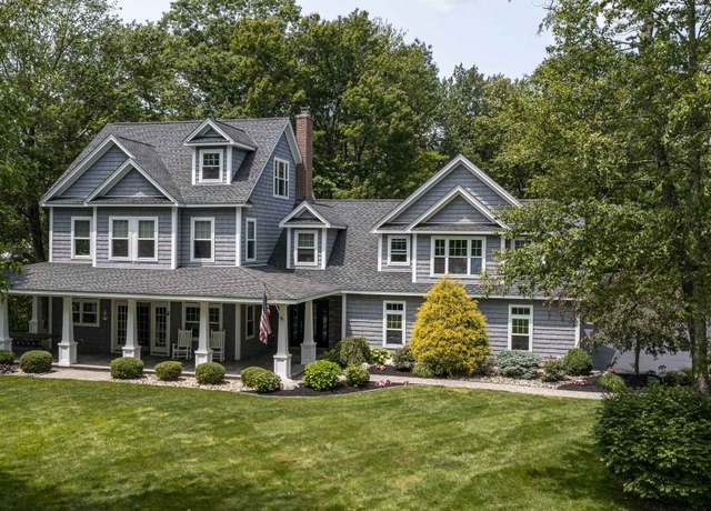 Property at 112 John Hand Dr, Coventry, CT 06238, 4 beds, 4.5 baths