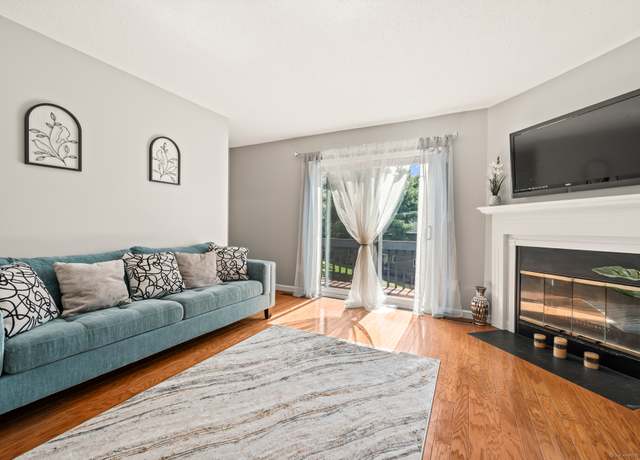 Property at 81 woodland Rdg #36, Meriden, CT 06450, 2 beds, 1.5 baths