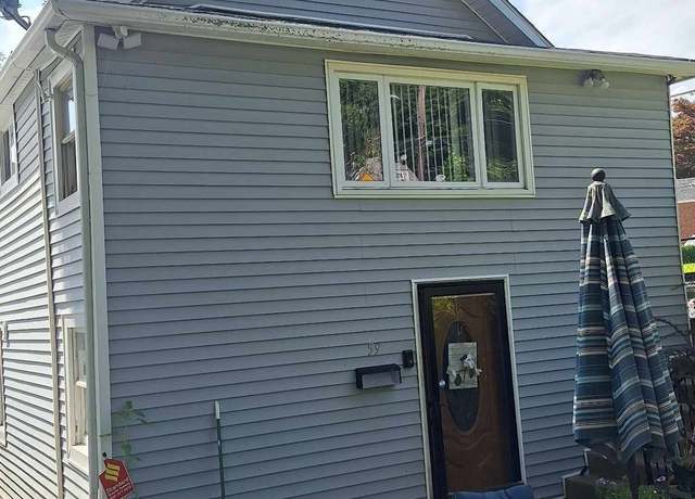 Property at 59 Howard St, Waterbury, CT 06705, 3 beds, 2 baths