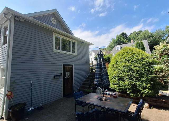 Property at 59 Howard St, Waterbury, CT 06705, 3 beds, 2 baths