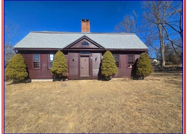 Property at 34 Newent Rd, Lisbon, CT 06351, 3 beds, 3.5 baths