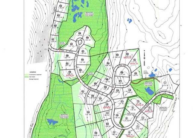 Property at 71 Neff Hill Rd, Tolland, CT 06084