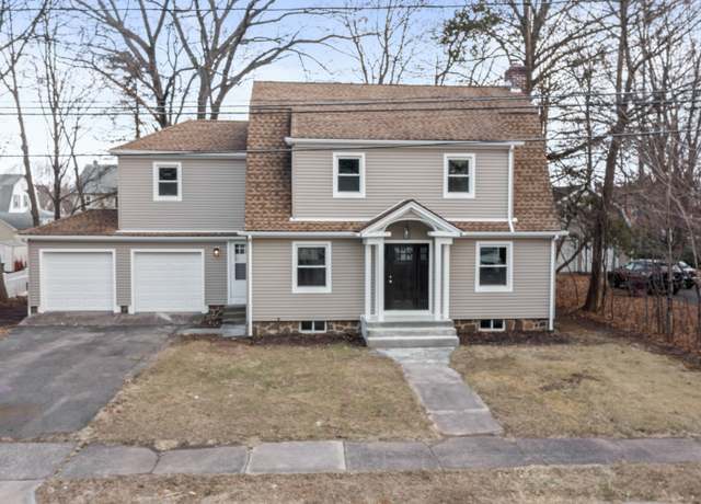 Property at 30 Harding St, New Britain, CT 06052, 4 beds, 1.5 baths