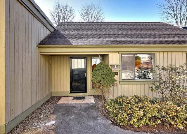 Property at 161 Heritage Vlg Unit A, Southbury, CT 06488, 2 beds, 2 baths