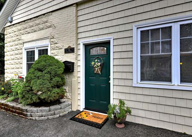 Property at 24 Wall St, Shelton, CT 06484, 2 beds, 1.5 baths