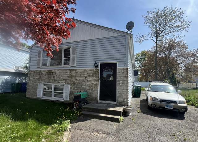 Property at 125 Garibaldi Ave, Stratford, CT 06615, 3 beds, 1.5 baths