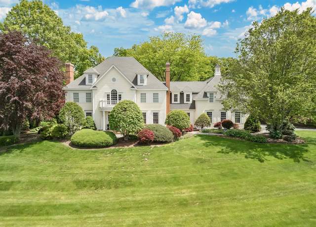 Property at 125 Partridge Lndg, Glastonbury, CT 06033, 6 beds, 5 baths