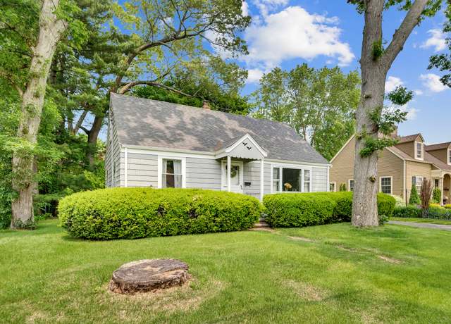 Property at 181 Eastern Pkwy, Milford, CT 06460, 4 beds, 1 bath