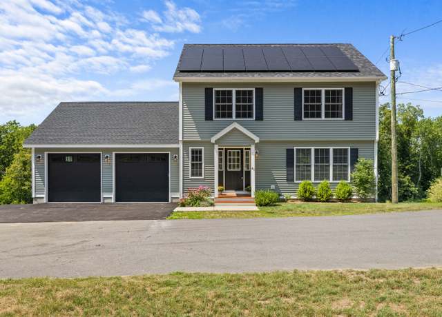 Property at 41 Ames Rd, Lisbon, CT 06351, 3 beds, 2.5 baths
