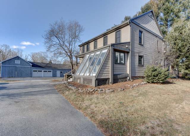Property at 288 Torringford St, Winchester, CT 06098, 4 beds, 3 baths
