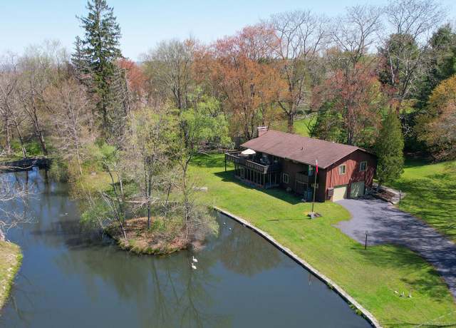 Property at 4 Whippoorwill Hill Rd, Newtown, CT 06470, 3 beds, 3 baths