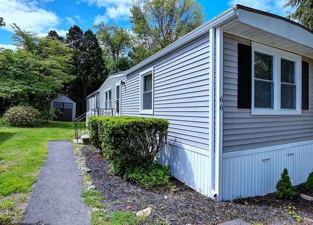 Property at 66 Nancy Ln, Naugatuck, CT 06770, 2 beds, 1 bath