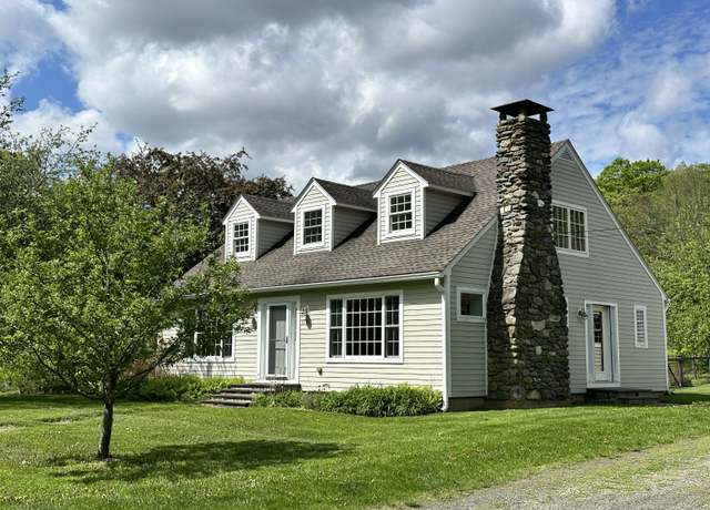 Property at 1786 S Undermountain Rd, Sheffield, MA 02157, 3 beds, 2.5 baths