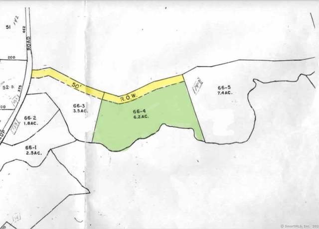 Property at Punkup Rd, Oxford, CT 06478