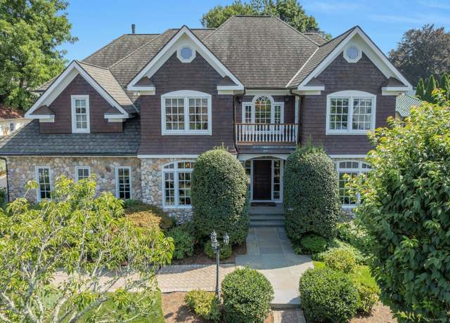 Property at 15 Gurley Rd, Stamford, CT 06902, 4 beds, 4.5 baths