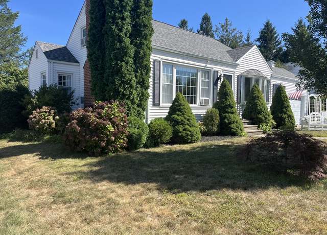 Property at 29 N Coe Ln, Ansonia, CT 06401, 4 beds, 1.5 baths
