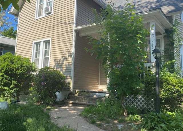 Property at 257 Blake St, New Haven, CT 06515, 3 beds, 1 bath