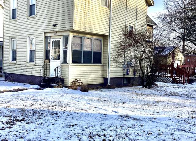 Property at Undisclosed address, East Hartford, CT 06108, 3 beds, 1.5 baths