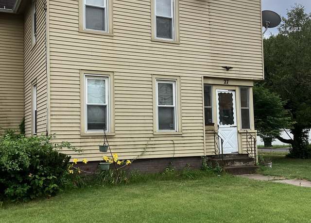 Property at Undisclosed address, East Hartford, CT 06108, 3 beds, 1.5 baths